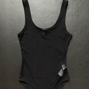 Mesh Bodysuit